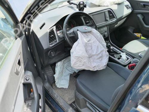 Steering wheel SEAT ATECA (KH7, KHP) 1.4 TSI | BP37575502C49 - Image 14