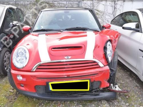 Switch MINI MINI Convertible (R52) Cooper S | BP37541444I30 - Image 4