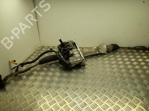Used Steering rack PEUGEOT 3008 II SUV (MC_, MR_, MJ_, M4_) 1.2 THP/ PureTech 130 (MRHNSM, MRHNSU, MRHNSJ, MRHNYW,... (131 hp) 28928643