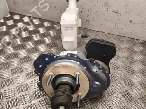 Brake master cylinder NISSAN ARIYA (FE0) EV | BP39181243M77 - Image 4