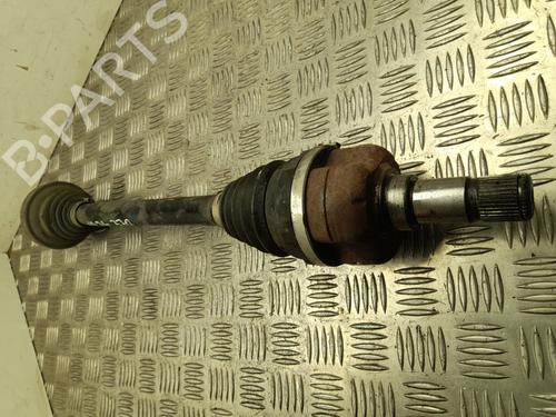 Driveshaft VW ID.4 (E21) Performance | BP37561542M37 - Image 3