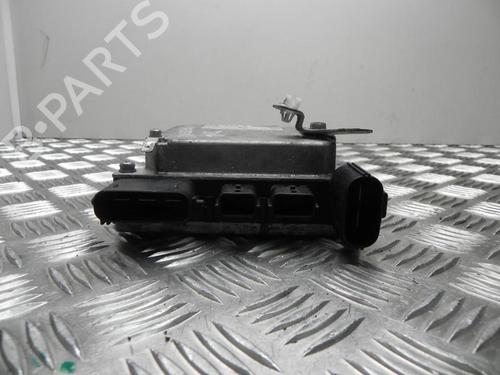 Electronic module SUBARU FORESTER (SJ_) 2.0 D AWD (SJD) | BP37577202M83 - Image 2