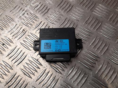 Used Electronic module KIA SPORTAGE IV (QL, QLE) 1.7 CRDi (116 hp) 28919068