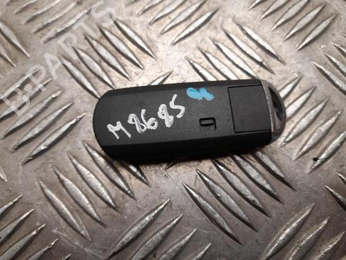 Electronic module MAZDA CX-5 (KF) 2.2 D AWD | BP37564250M83 - Image 2