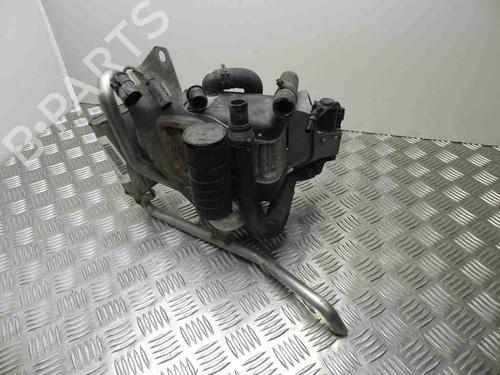 Used Heater resistor BMW 5 (F10) 528 i (245 hp) 28914416