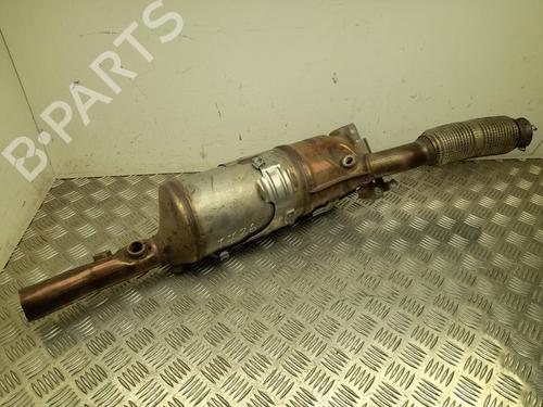 Katalysator Katalysator RENAULT KANGOO III MPV Blue dCi 95 (KJAB) (95 hp) 37556750 37556750
