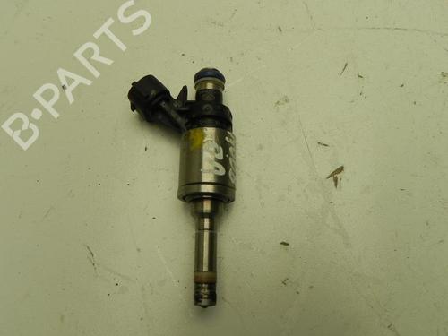 Used Injector NISSAN JUKE (F15) 1.6 DIG-T (190 hp) 28948298