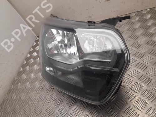 Other FORD TRANSIT V363 Van (FCD, FDD) 2.0 EcoBlue | BP37556920O1 - Image 2