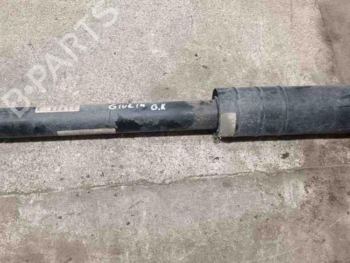 Used Left rear shock absorber ALFA ROMEO GIULIA (952_) 2.0 Q4 (952ACA45, 952ACA25) (280 hp) 28922404