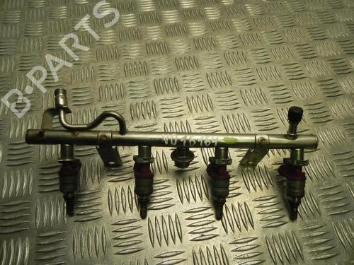 Used Injection rail Injection rail 37579494 37579494