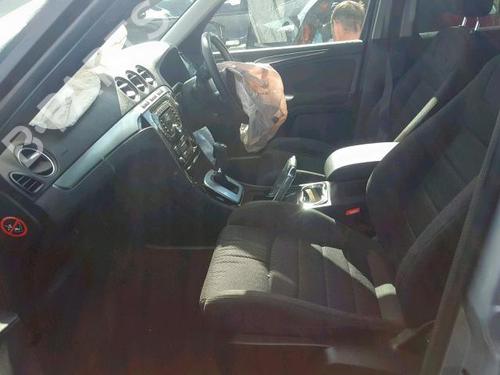 Switch FORD S-MAX (WA6) 2.0 TDCi | BP37578567I30 - Image 7