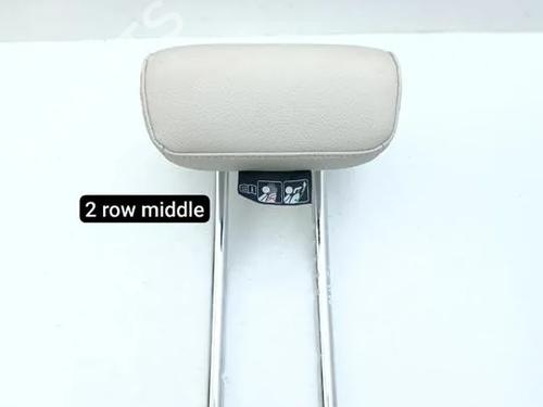 Used Headrest Headrest MERCEDES-BENZ EQB (X243) EQB 300 4-matic (243.608, 243.609) (228 hp) 34629134 34629134
