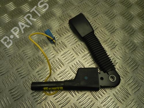 Used Front right seatbelt ROVER 75 (RJ) 1.8 (120 hp) 28913916