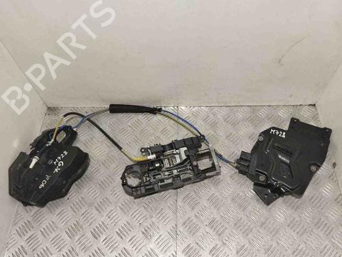 Rear right lock BMW 6 Gran Coupe (F06) 650 i xDrive | BP28924565C99 