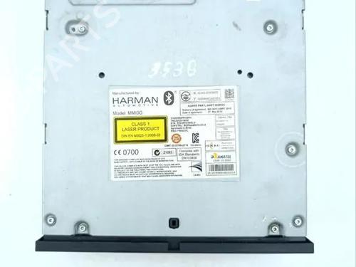 Electronic module AUDI A8 D4 (4H2, 4H8, 4HC, 4HL) 4.0 TFSI quattro | BP33697950M83 - Image 2