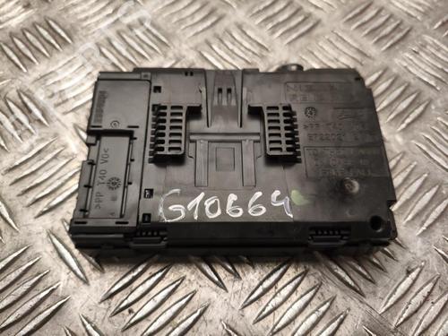 Electronic module DACIA BIGSTER 1.2 TCe 140 (RYMH) | BP38314392M83 - Image 2