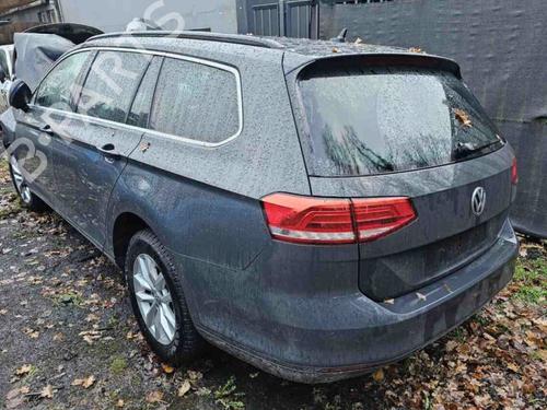 Radio VW PASSAT B8 (3G2, CB2) 2.0 TDI | BP37558747E6 - Image 9