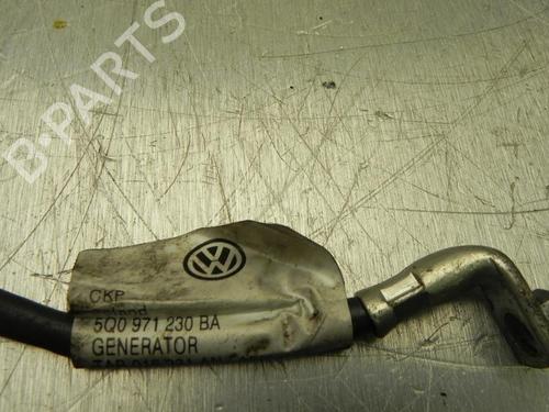 Other VW GOLF VII Variant (BA5, BV5) 1.6 TDI | BP28936269O1 