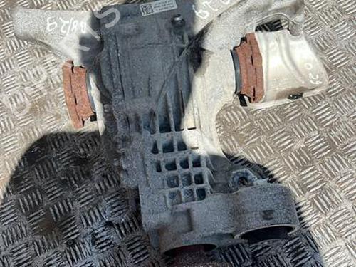 Differential, bag Differential, bag AUDI Q7 (4MB, 4MG, 4MQ) 3.0 TFSI quattro (333 hp) 37562284 37562284