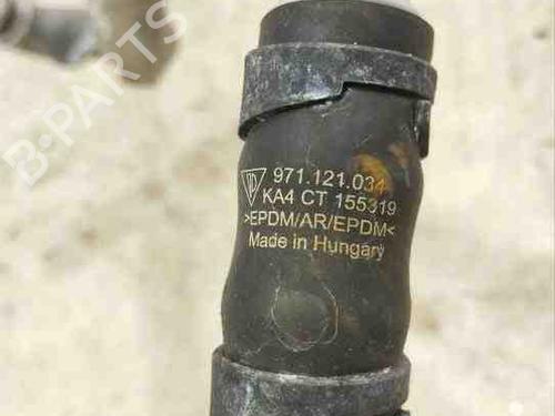 AC pipe PORSCHE PANAMERA (971) 2.9 4 E-Hybrid (97ABE1, 97BBE1, 97ABX1) | BP28932389M126 