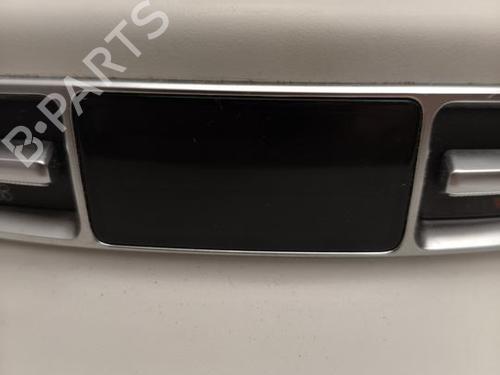 Climate control MERCEDES-BENZ EQV (W447) EQV 300 (447.813, 447.815) | BP39967709I5 - Image 3
