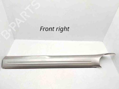 Trinbræt ROLLS-ROYCE GHOST I (RR4) V12 (571 hp) 28941552