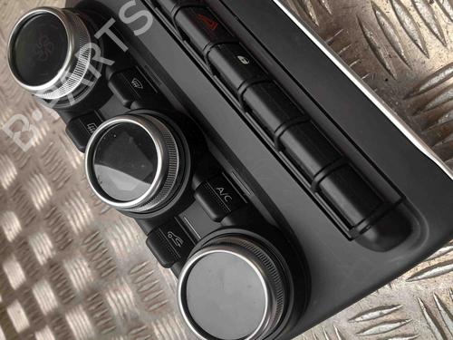 Módulo eletrónico RENAULT ZOE (BFM_) ZOE | BP28940439M83