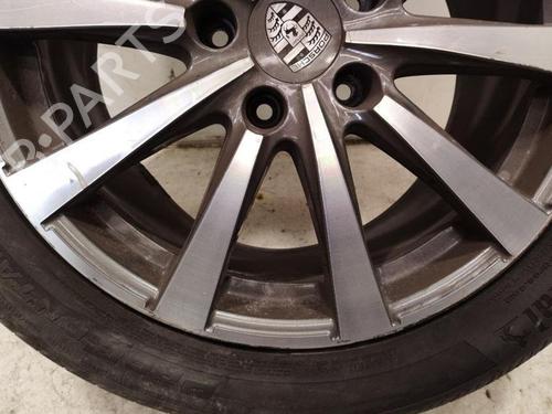 Rim PORSCHE PANAMERA (970) 3.0 S E-Hybrid | BP28914288C45 
