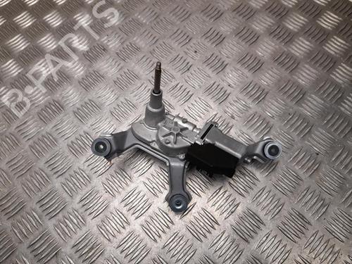 Vindrude Viskermekanisme Vindrude Viskermekanisme TOYOTA RAV 4 V (_A5_, _H5_) 2.5 Hybrid AWD (AXAH54, AXAL54) (222 hp) 37552367 37552367