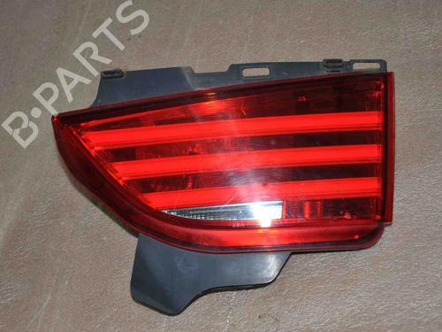 Used Right taillight BMW 5 Gran Turismo (F07) 550 i (408 hp) 28916964