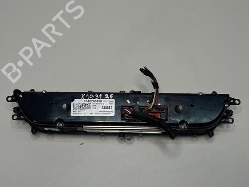 Electronic module AUDI Q5 (FYB, FYG) 2.0 TFSI quattro | BP30081610M83 
