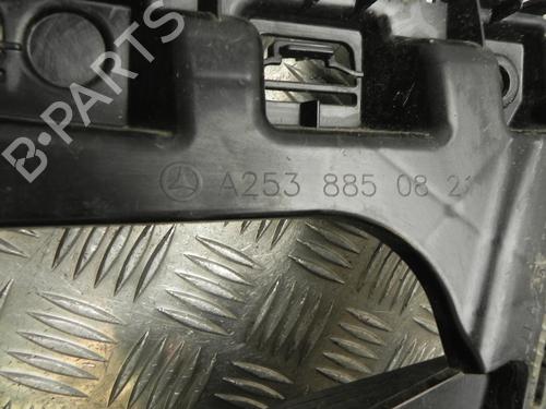 Support MERCEDES-BENZ GLC (X253) 250 d 4-matic (253.909) | BP28912864C155 