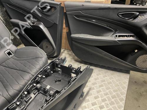 Seats set BYD SEAL EV AWD | BP40616094C78 - Image 9