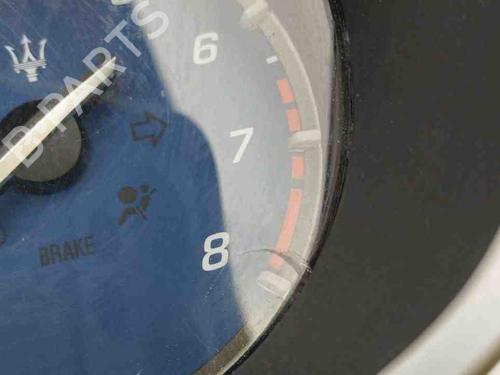 Instrument cluster MASERATI GHIBLI III (M157) 3.0 | BP28928812C47