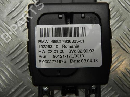 Switch BMW 2 Gran Tourer (F46) 220 d xDrive | BP37542110I30 - Image 3