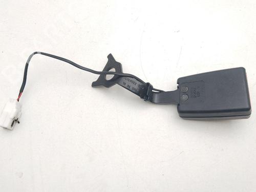 Seat buckle MASERATI QUATTROPORTE V 4.7 S | BP28924950I32 