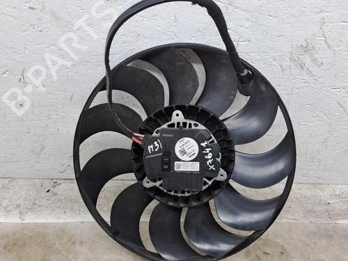 Koelventilatormotor OPEL MOKKA 1.2 (76) (101 hp) 28945653