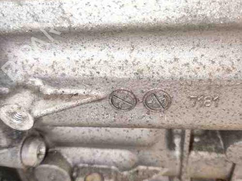 Gearbox PORSCHE MACAN (95B) 3.0 S | BP28941912M3 