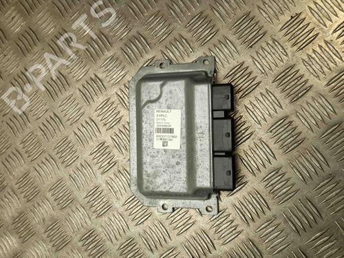 Used Engine control unit (ECU) RENAULT ZOE (BFM_) ZOE (88 hp) 28909407