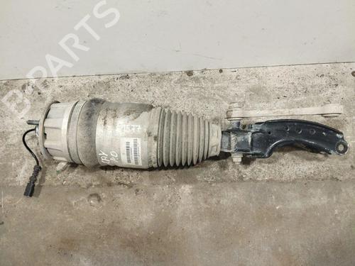 Used Right front shock absorber Right front shock absorber PORSCHE CAYENNE (92A) 4.8 Turbo (500 hp) 28948031 28948031