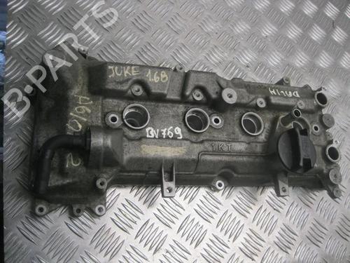 Used Valve cover NISSAN JUKE (F15) 1.6 (117 hp) 28933910