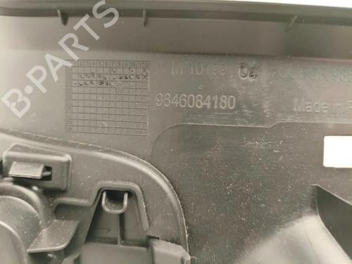 Boot lining PEUGEOT 408 II (FP_, F3_, FM_) PureTech 130 (FPHNST) | BP35810847I3 - Image 3