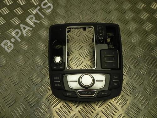 Spak kontakt Spak kontakt AUDI A6 C7 (4G2, 4GC) 2.0 TDI quattro (190 hp) 28918714 28918714