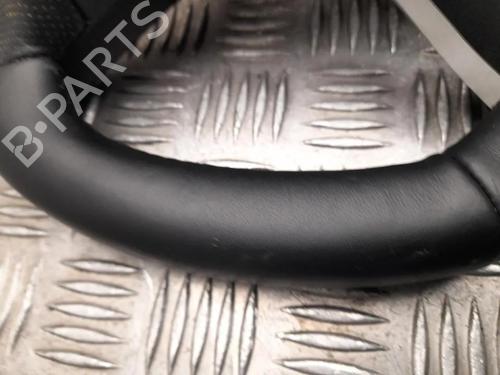 Steering wheel ALFA ROMEO GIULIA (952_) 2.0 (952ABA25B) | BP31296135C49 