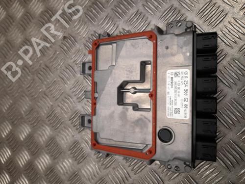 engine-control-unit-ecu-mercedes-benz-c-class-w206-2021-37571361 main image