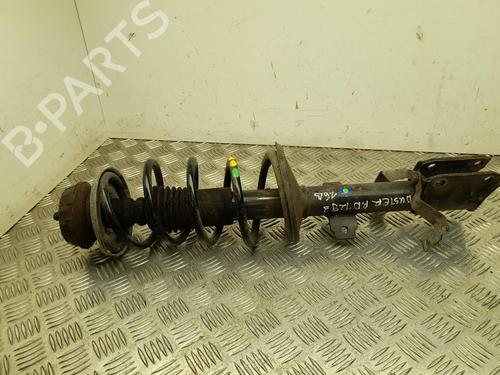 Right front shock absorber DACIA DUSTER (HS_) 1.6 SCe 115 | BP28926093M17 