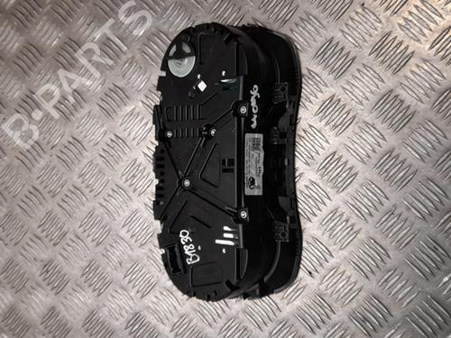 Instrument cluster SKODA FABIA III Estate (NJ5) 1.0 TSI | BP28945864C47 