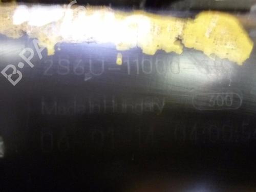 Starter FORD FOCUS II (DA_, HCP, DP) 1.6 | BP28944731M8