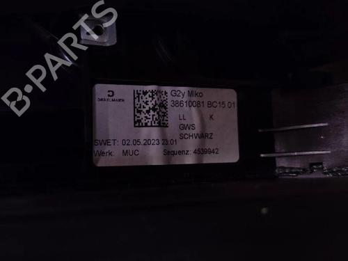 Armrest / Center console BMW i4 (G26) eDrive35 | BP28923279I20 