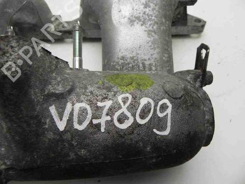 Intake manifold TOYOTA PRIUS Liftback (_W2_) 1.5 Hybrid (NHW20_, NHW20R) | BP28936352M70